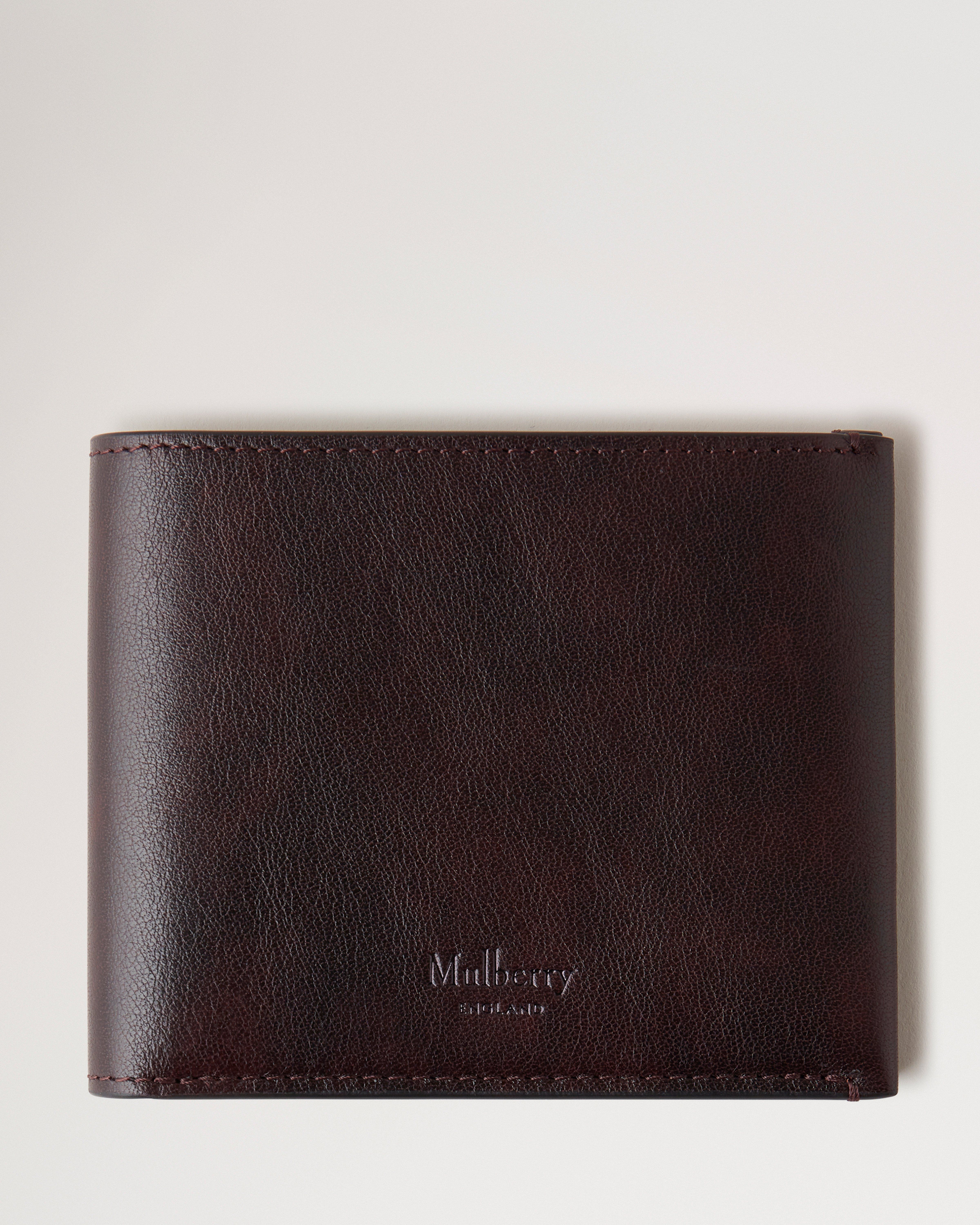 Camberwell 8 Card Wallet