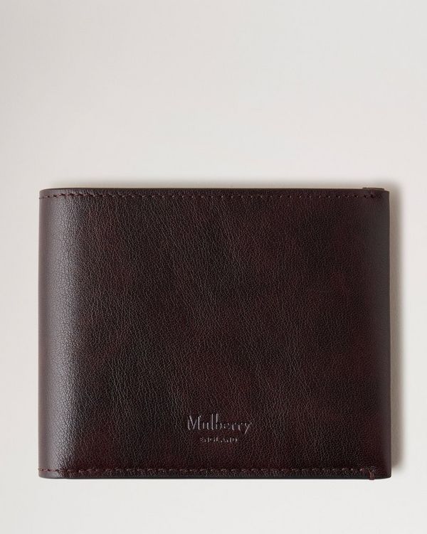 Mens on sale wallet mulberry