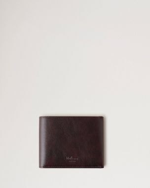 Pre-Owned Louis Vuitton Slim Wallet Monogram Brown 