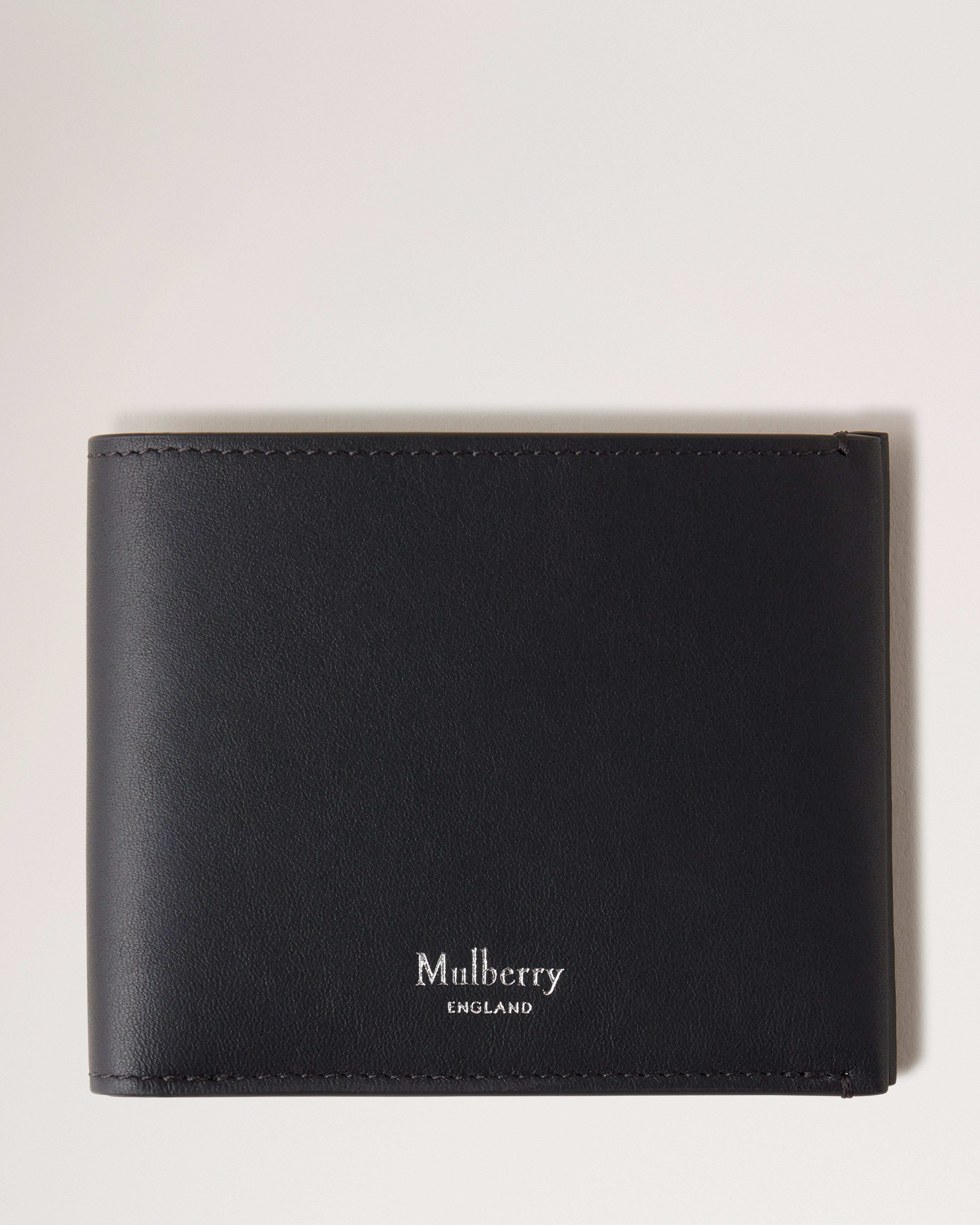 Mulberry 8 card wallet new arrivals