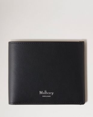 Mulberry 8 discount card coin wallet