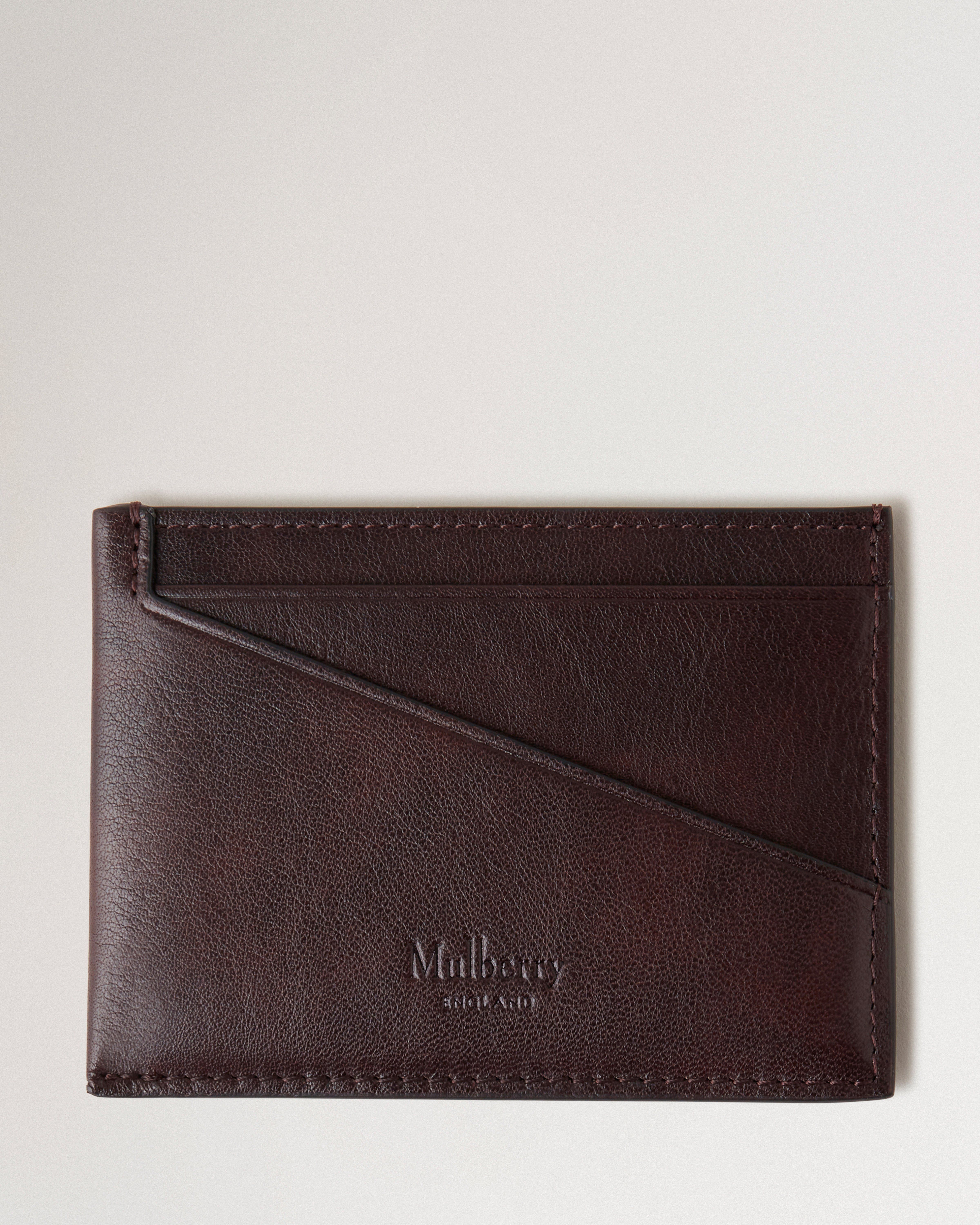 Camberwell Credit Card Slip