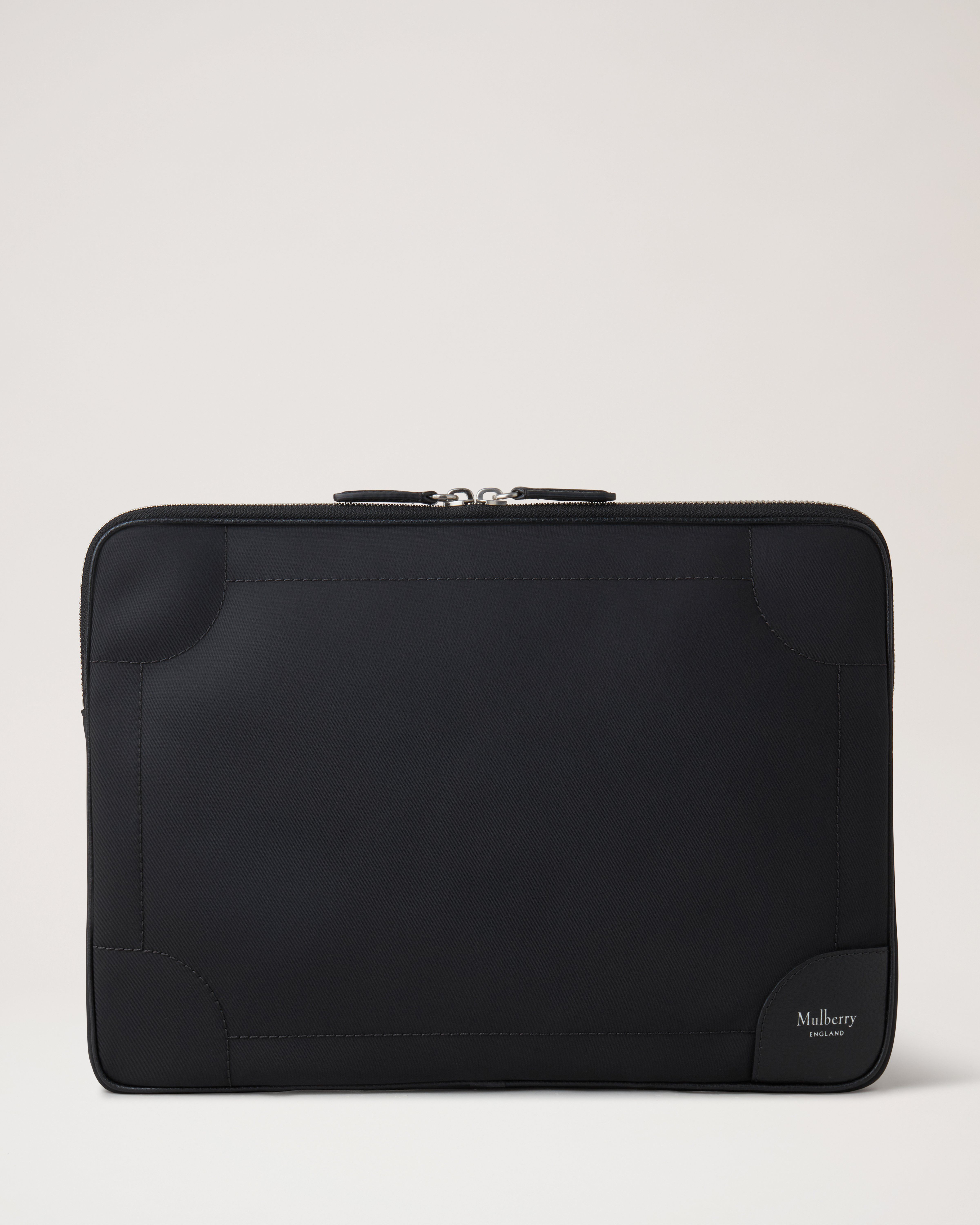 Laptoptasche aus Nylon