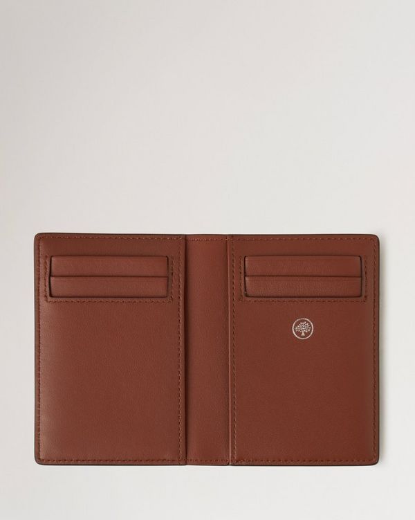 Card wallet online mulberry