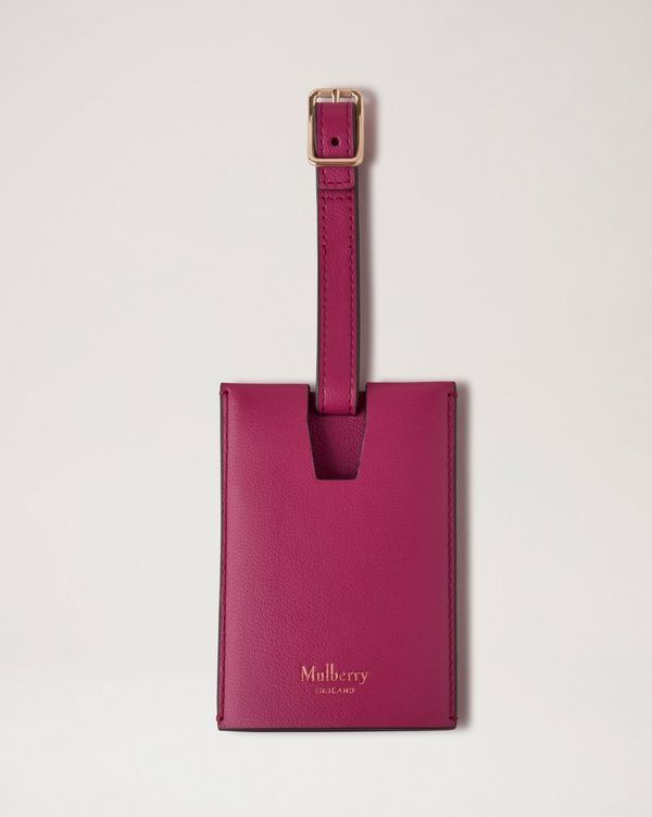 Mulberry luggage 2025