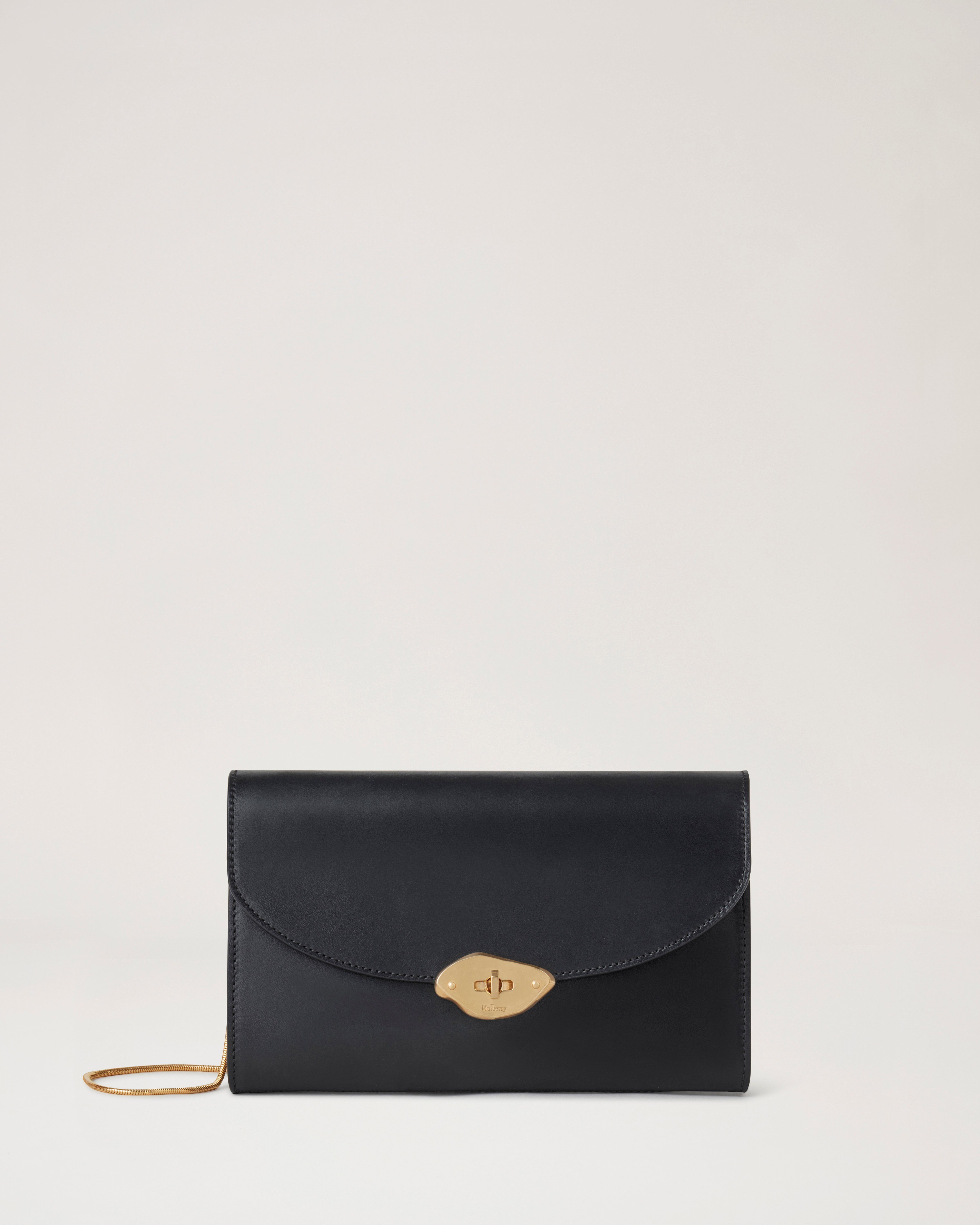 The Classic Clutch Bag