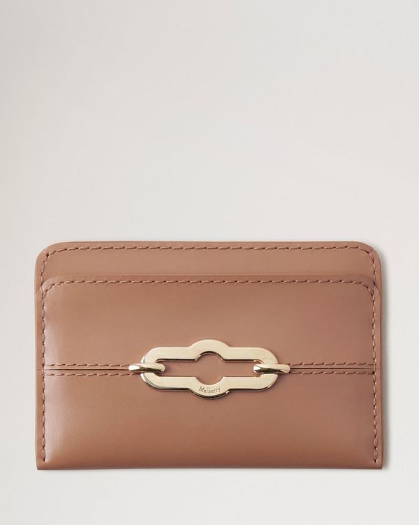 Pimlico Credit Card Slip