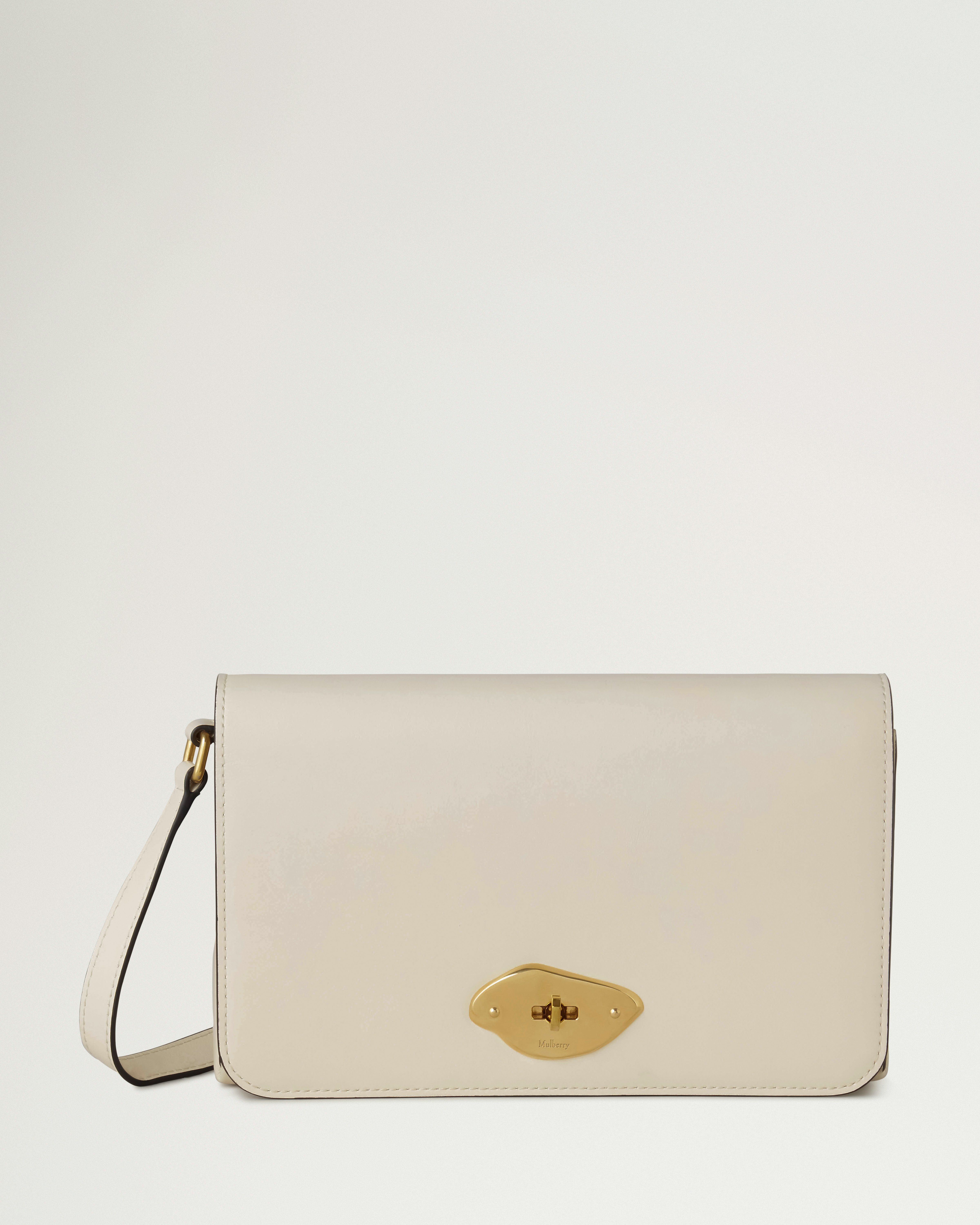 Lana Wallet on Strap