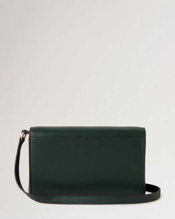 Lana Wallet on Strap
