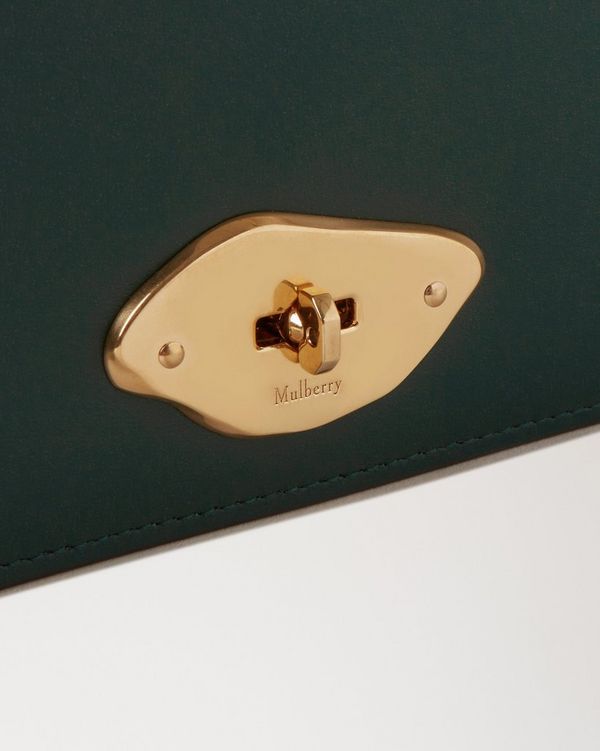 Lana Wallet on Strap