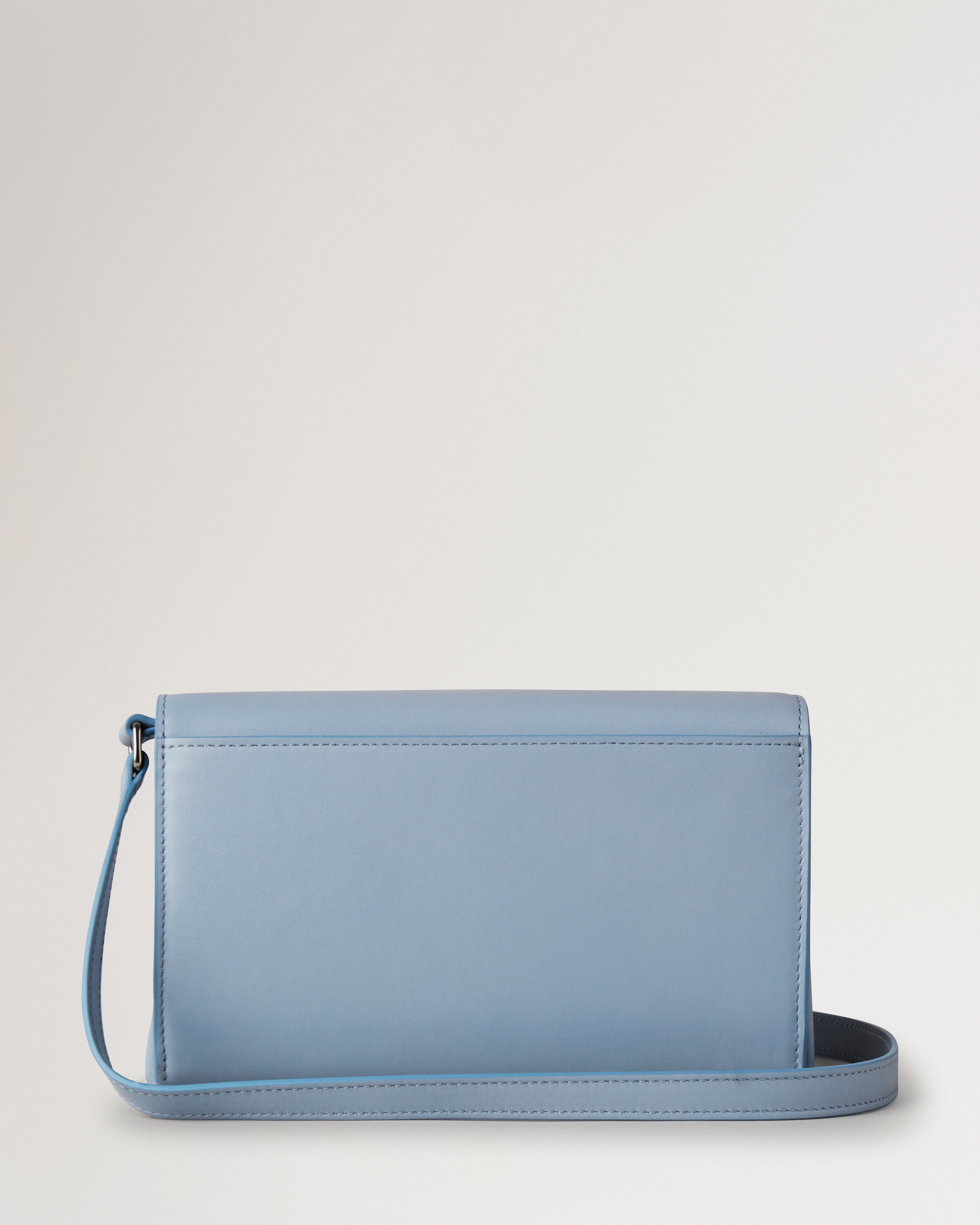 Lana Wallet on Strap