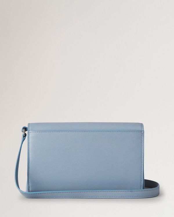 Lana Wallet on Strap