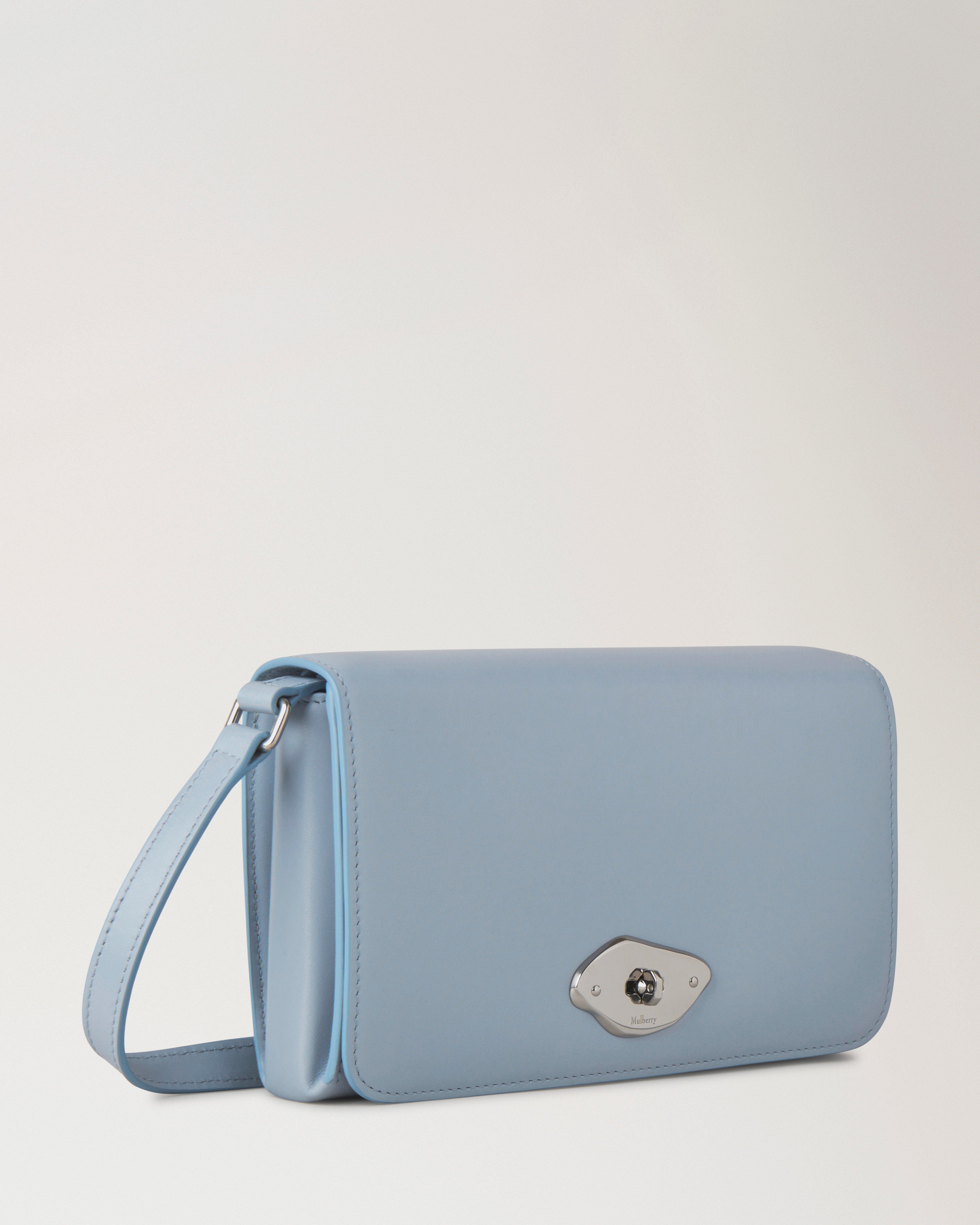 Lana Wallet on Strap
