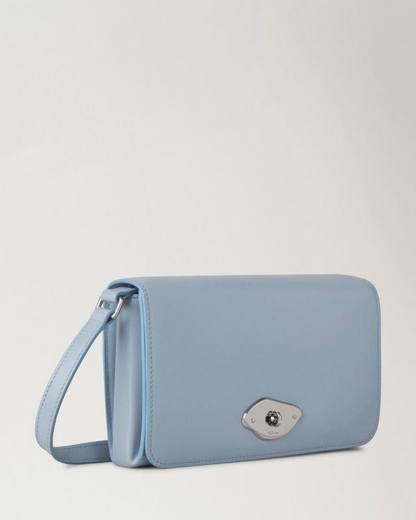 Lana Wallet on Strap