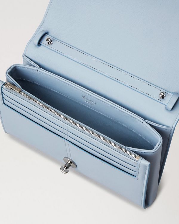 Lana Wallet on Strap