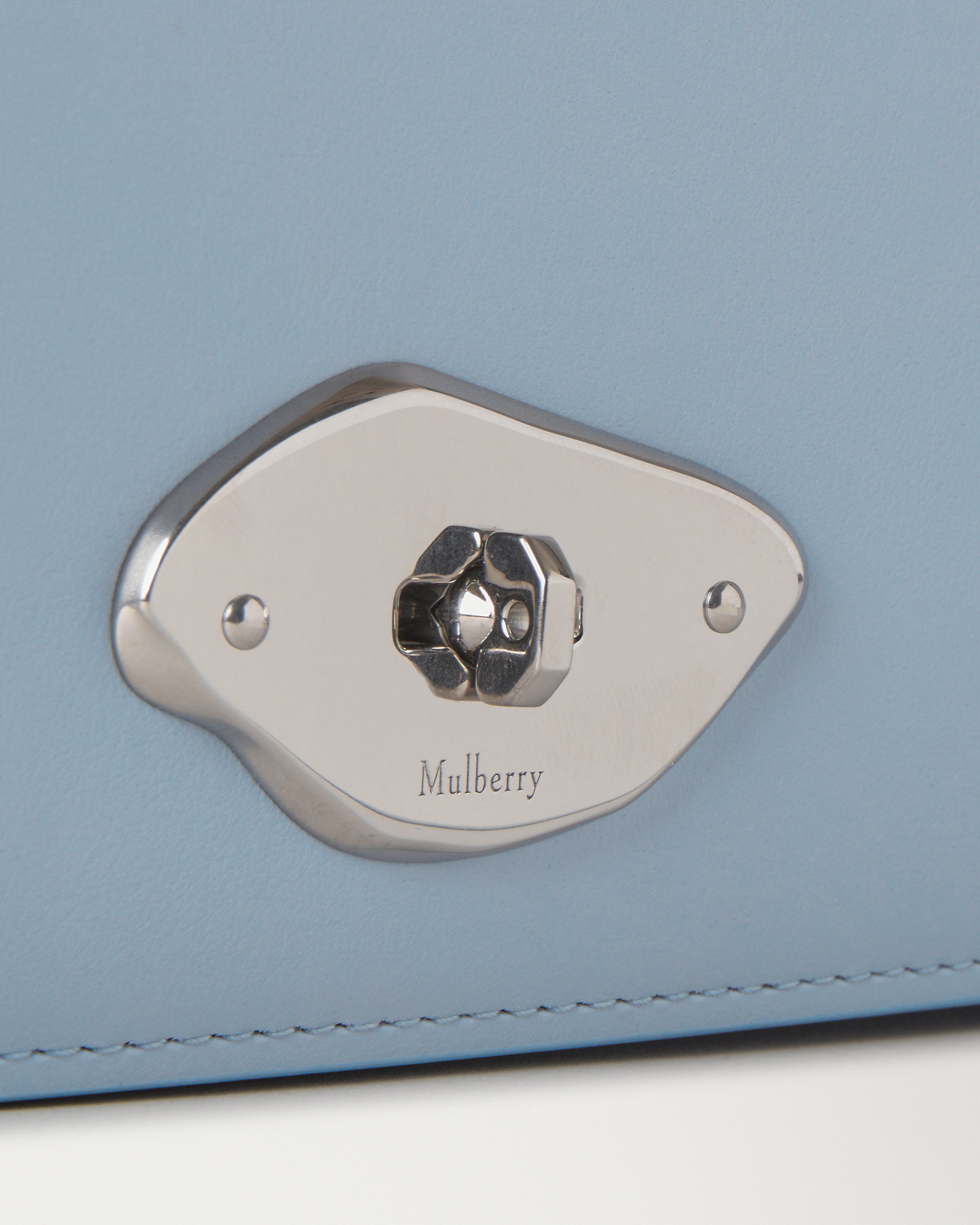 Lana Wallet on Strap