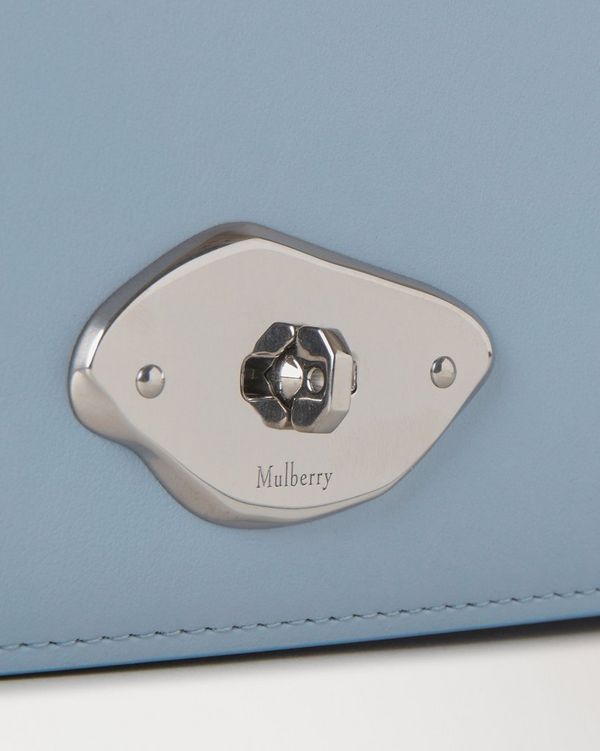 Lana Wallet on Strap