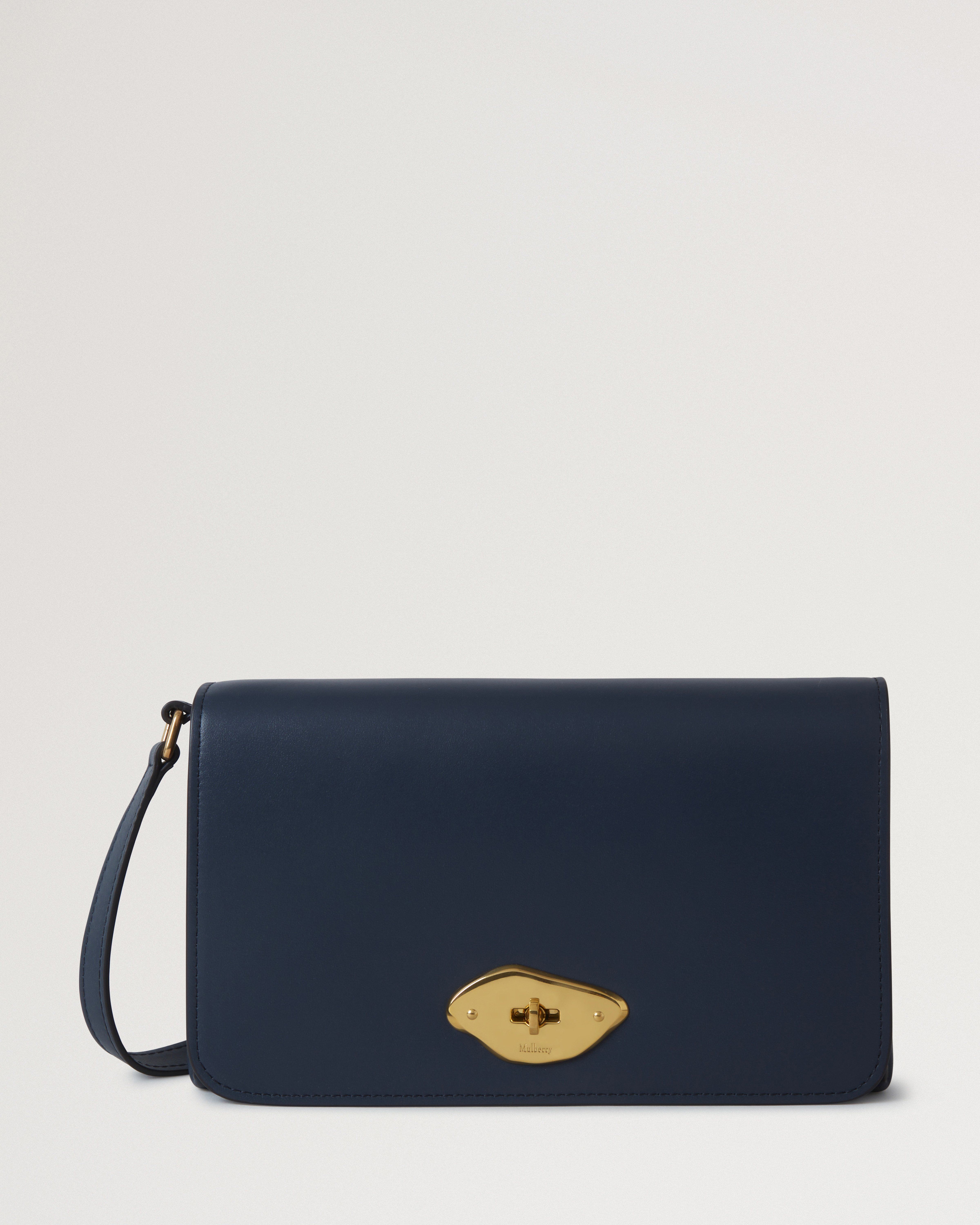 Lana Wallet on Strap