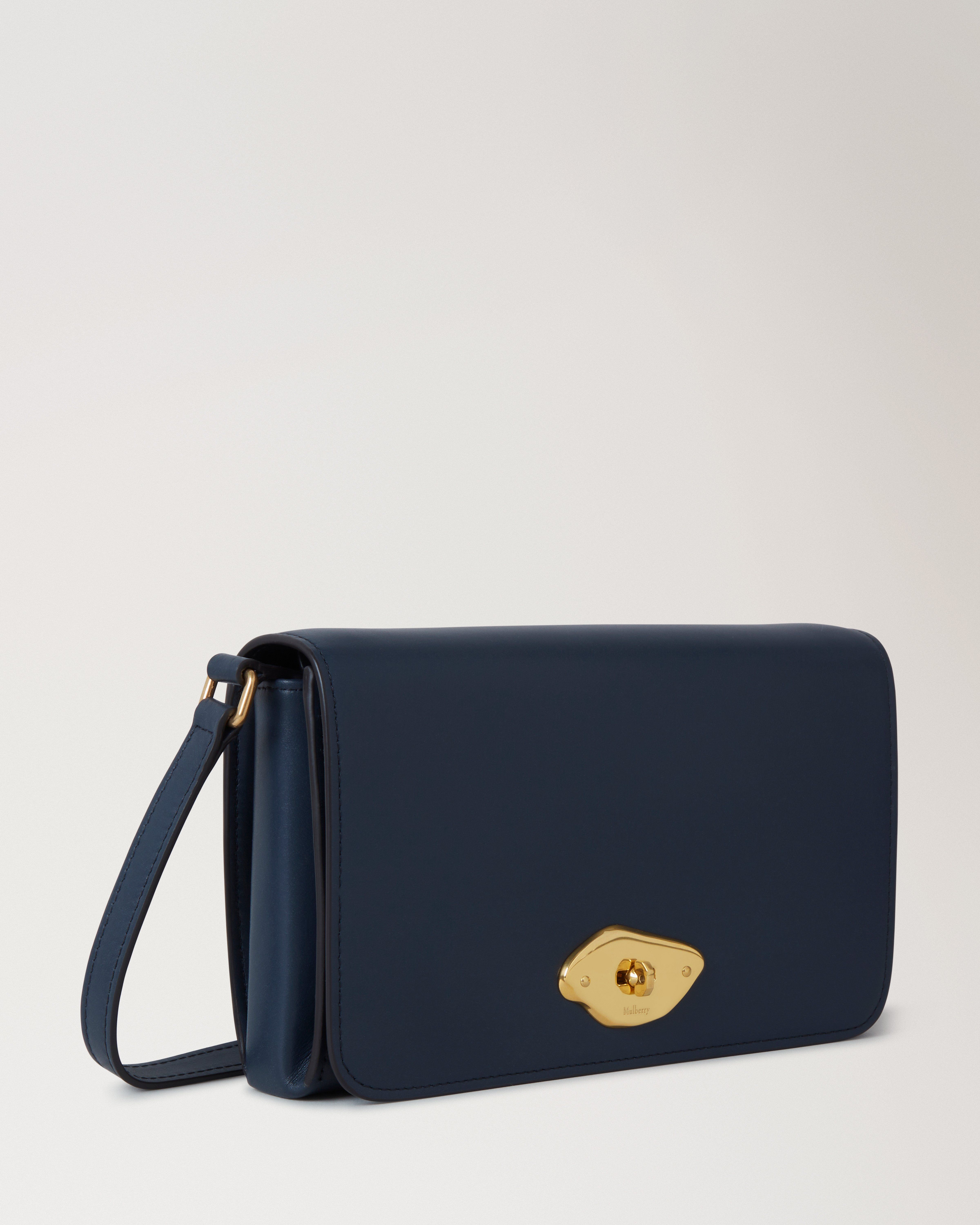 Lana Wallet on Strap