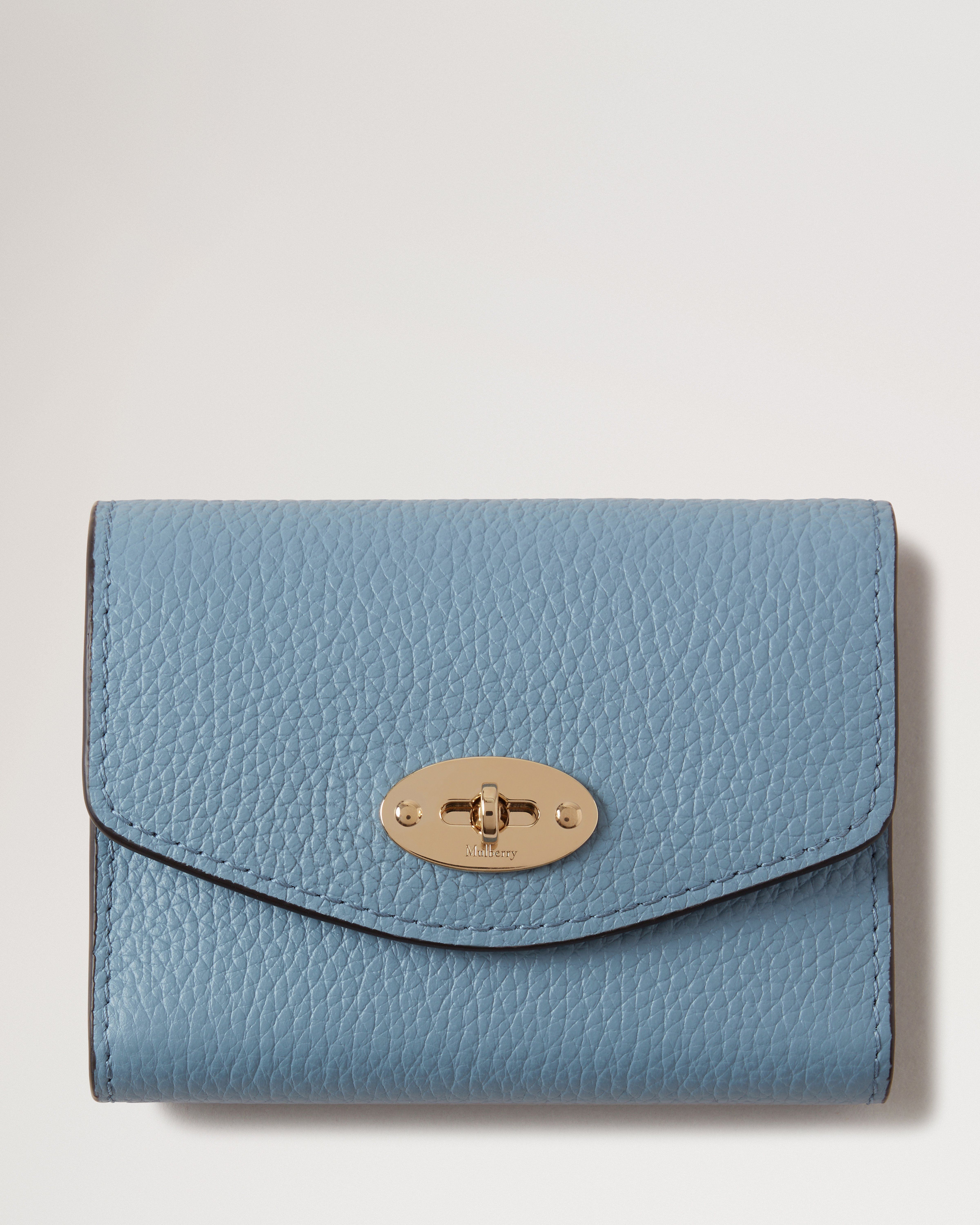 Darley Concertina Wallet