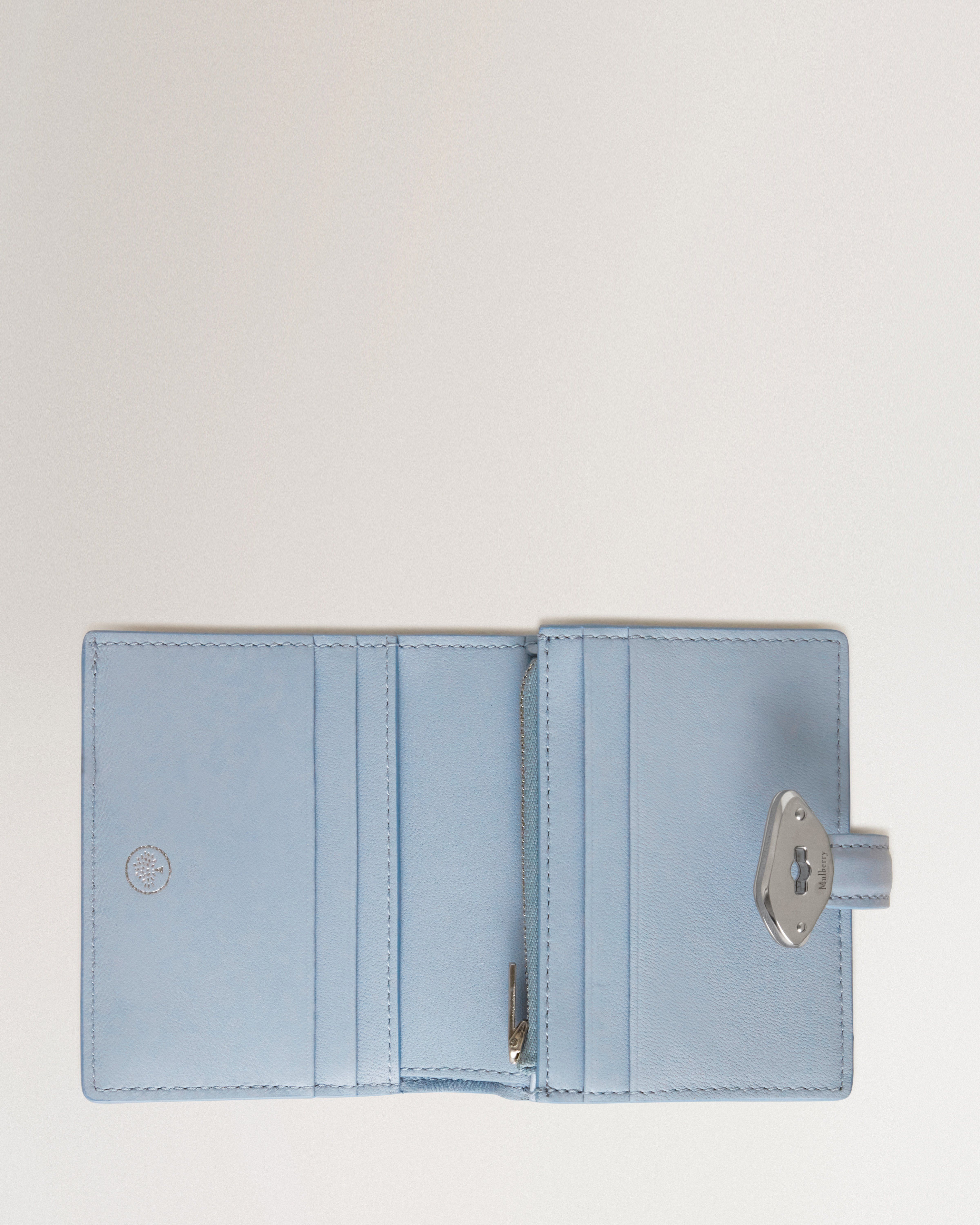 Lana Compact Wallet