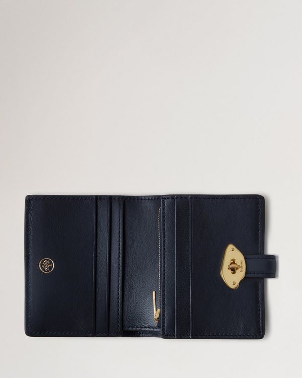 Lana Compact Wallet