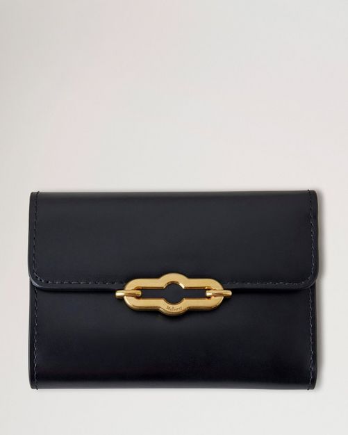 【MULBERRY】PIMLICO WALLET Mulberry Pimlico Wallet | Black | FARFETCH TR