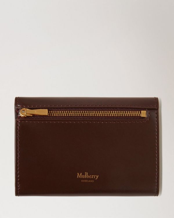 Pimlico Compact Wallet