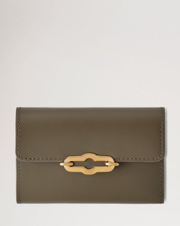 Pimlico Compact Wallet