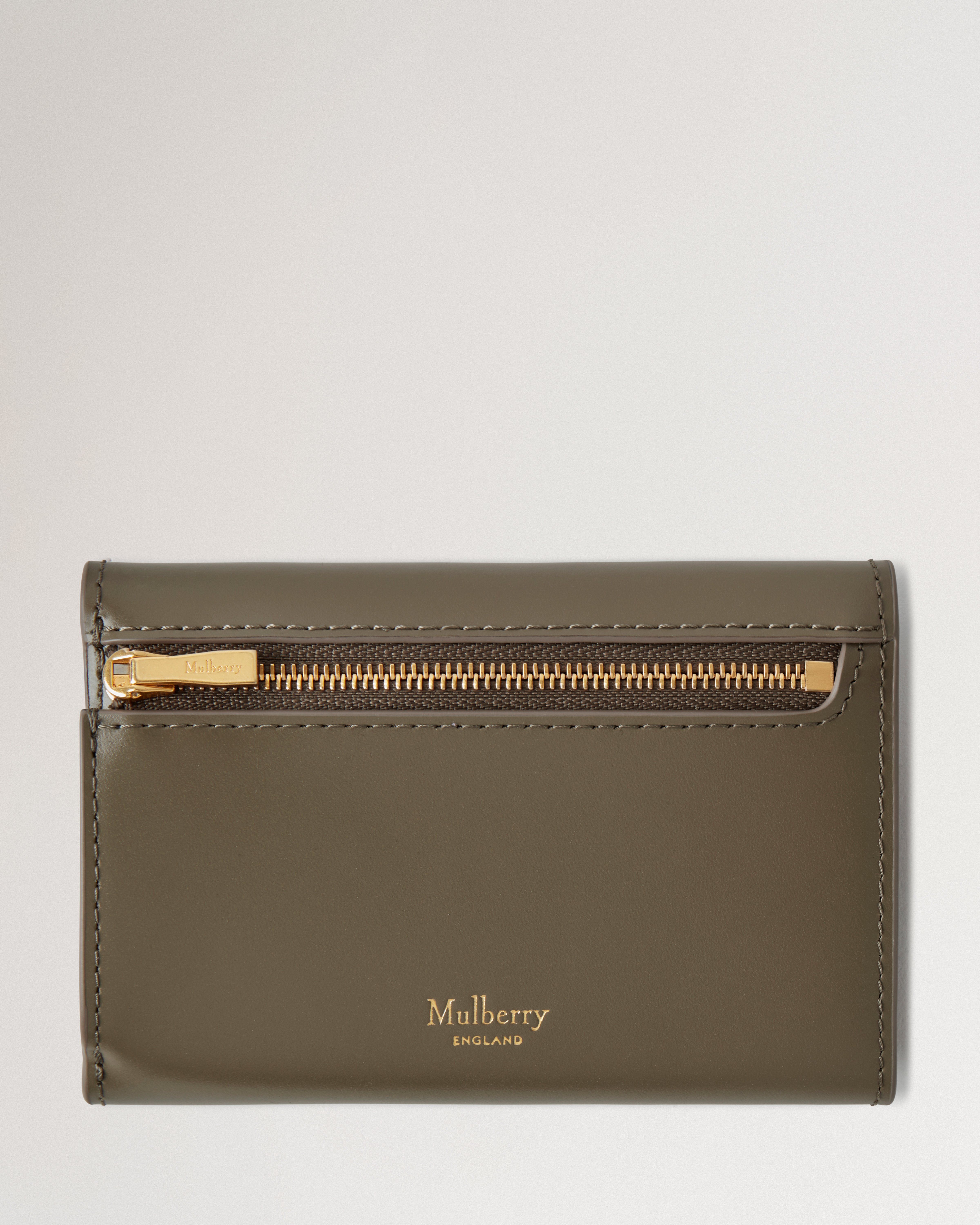 Pimlico Compact Wallet