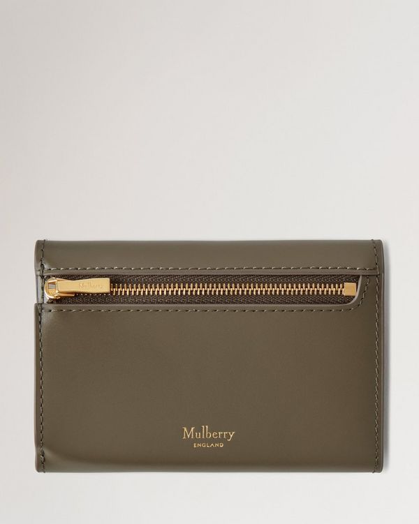 Pimlico Compact Wallet