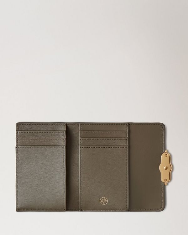 Pimlico Compact Wallet