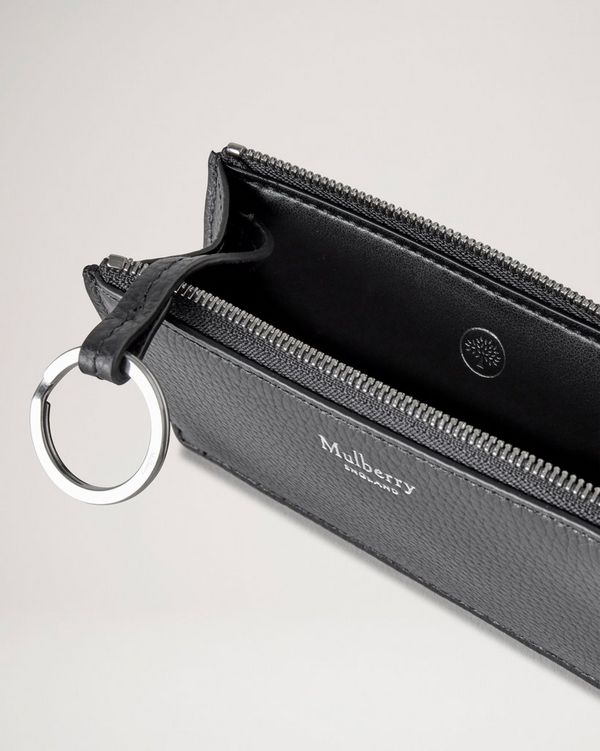 Continental Key Pouch