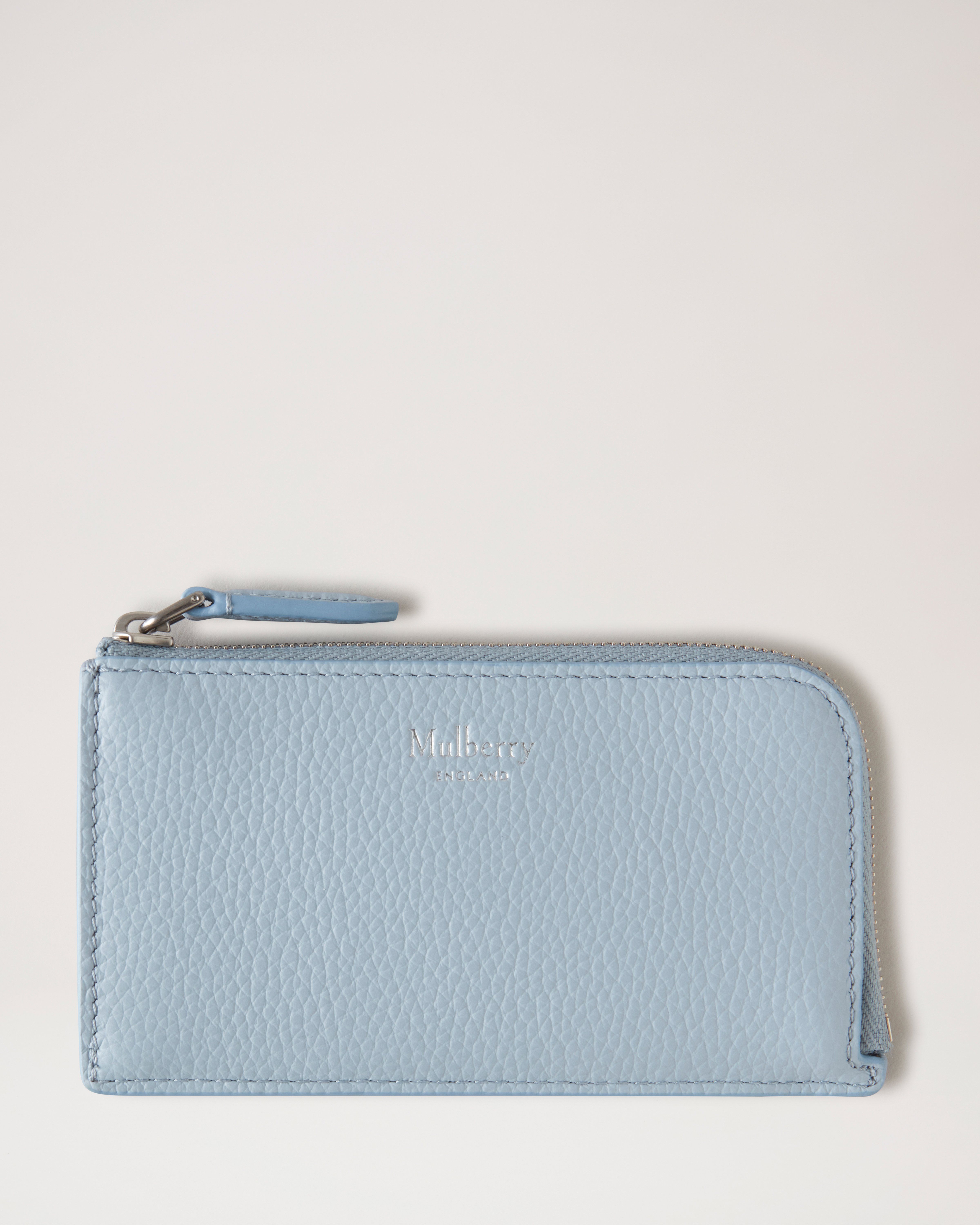 Continental Key Pouch