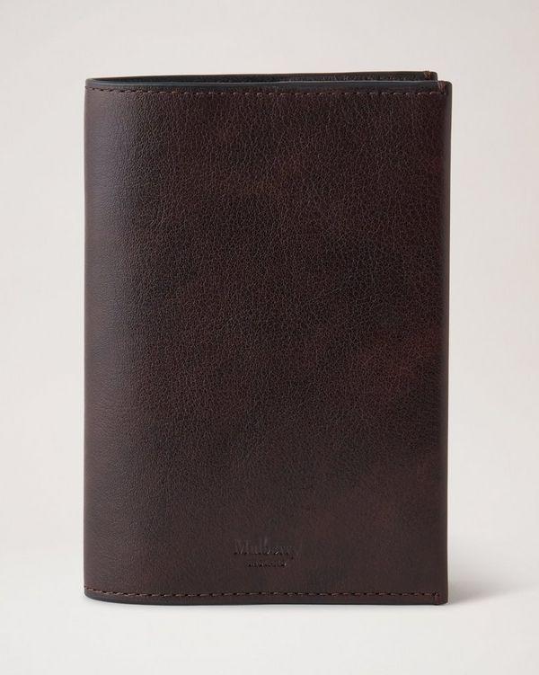 Mulberry discount passport wallet