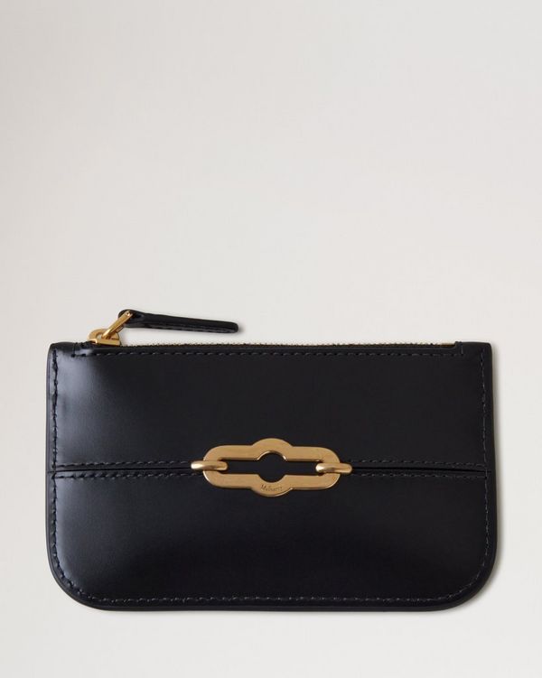 Pimlico Zipped Coin Pouch