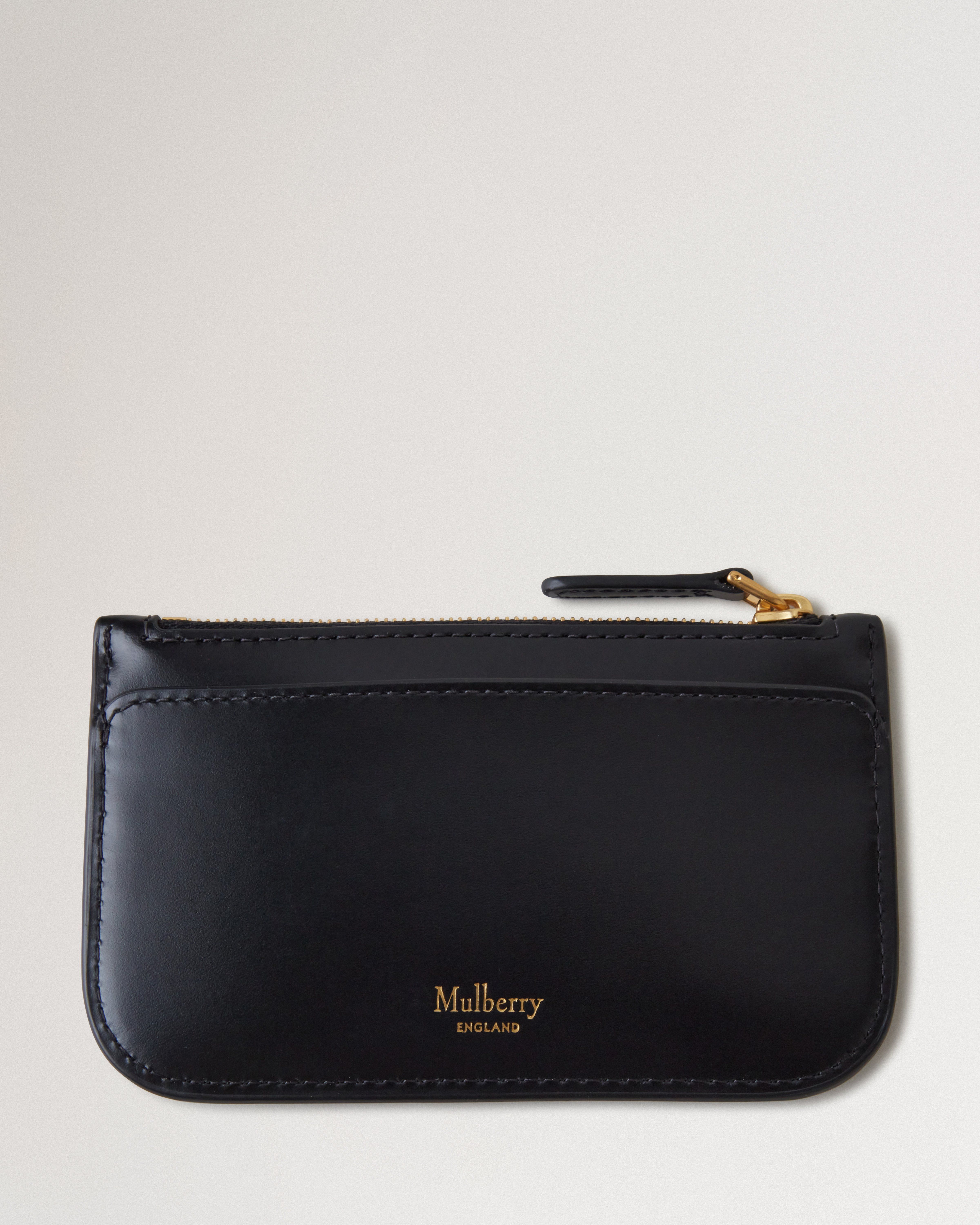 mulberry zip coin purse