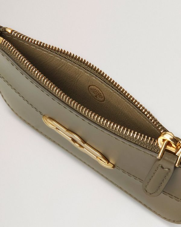 Pimlico Zipped Coin Pouch