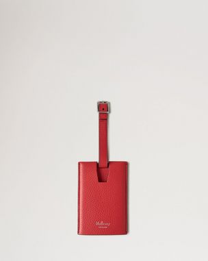 luggage-tag-hibiscus-red-small-classic-grain