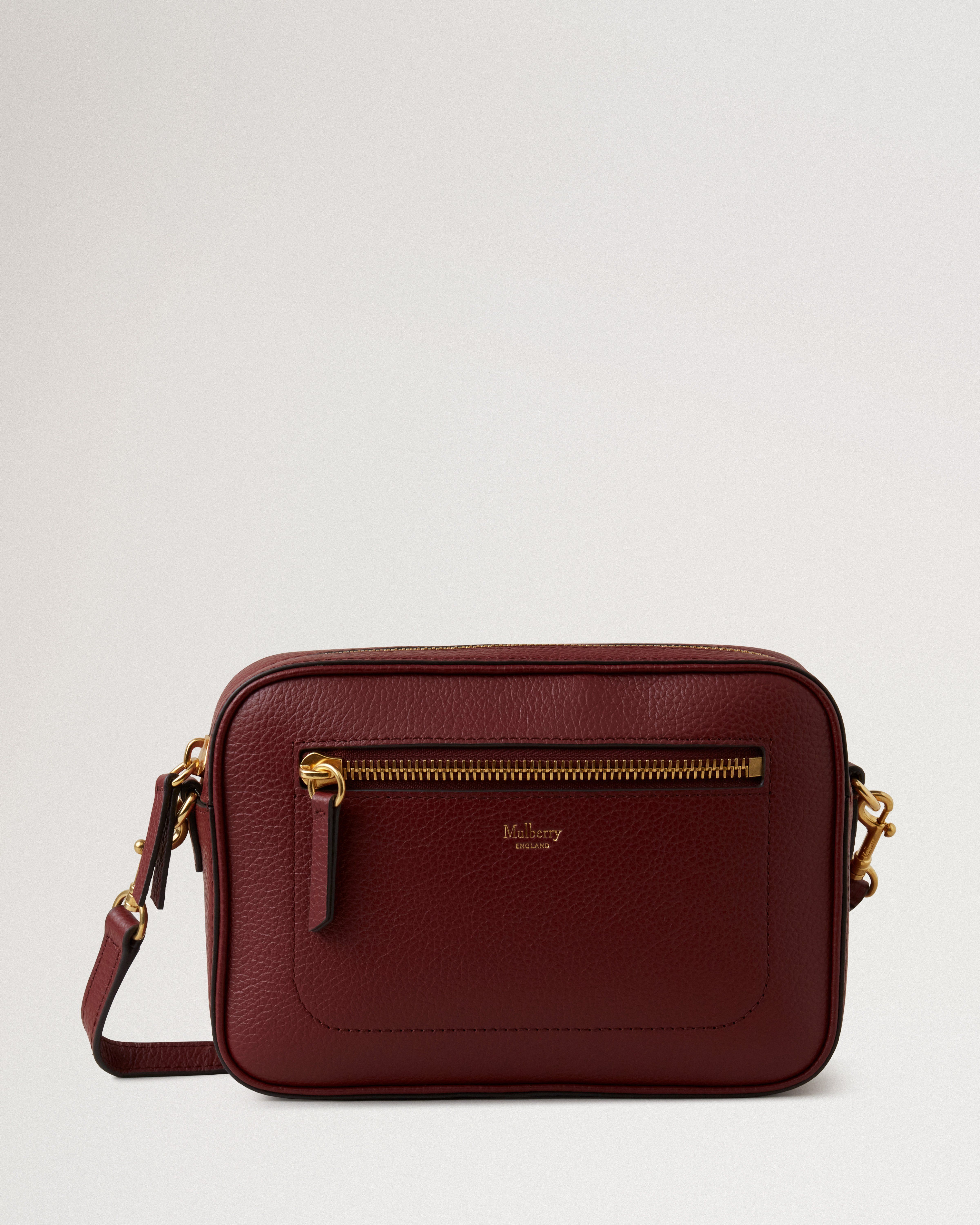 mulberry camera bag