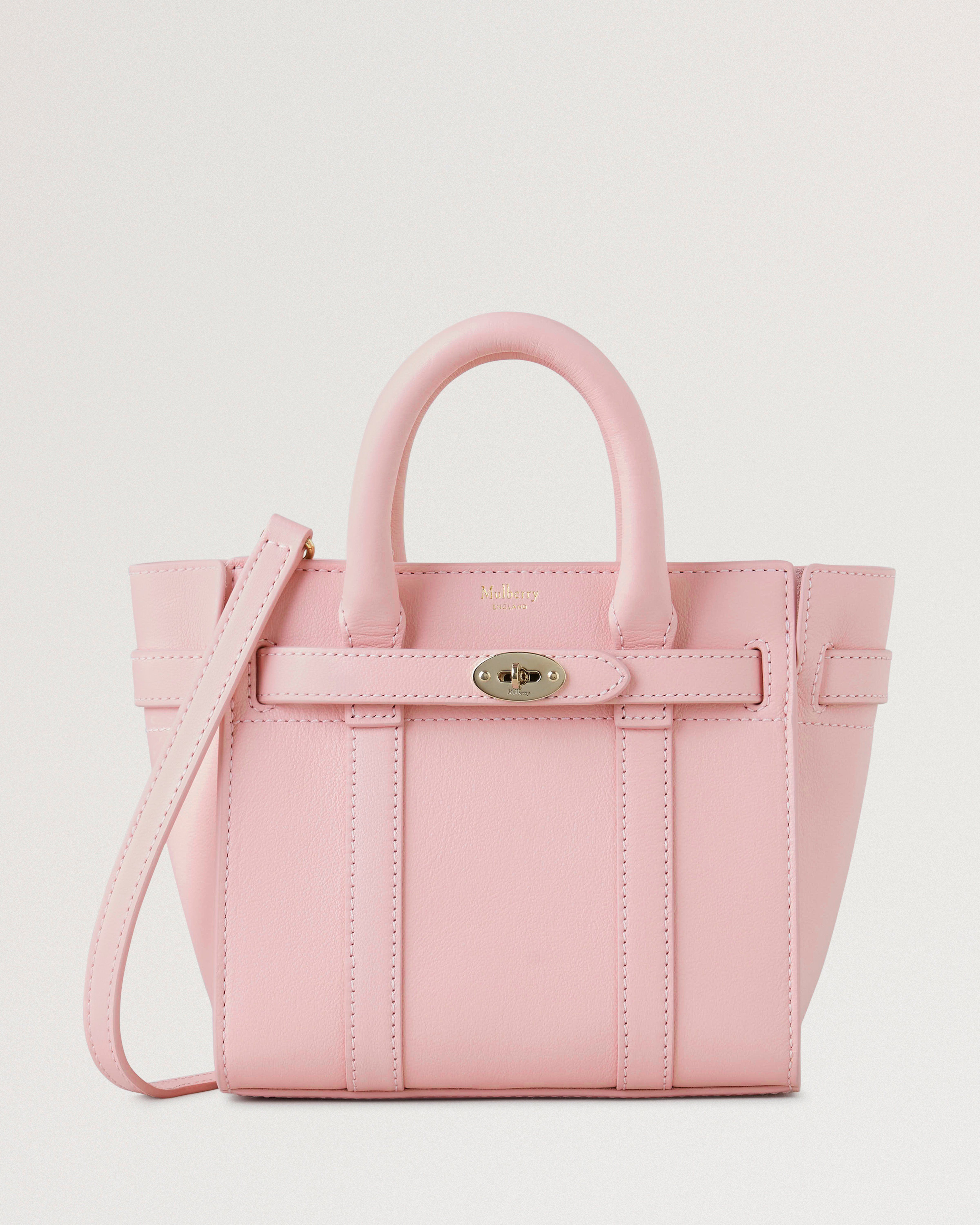 Micro zipped sale bayswater mulberry