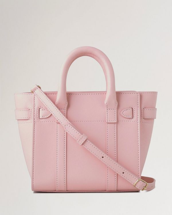 Mulberry zipped best sale bayswater micro