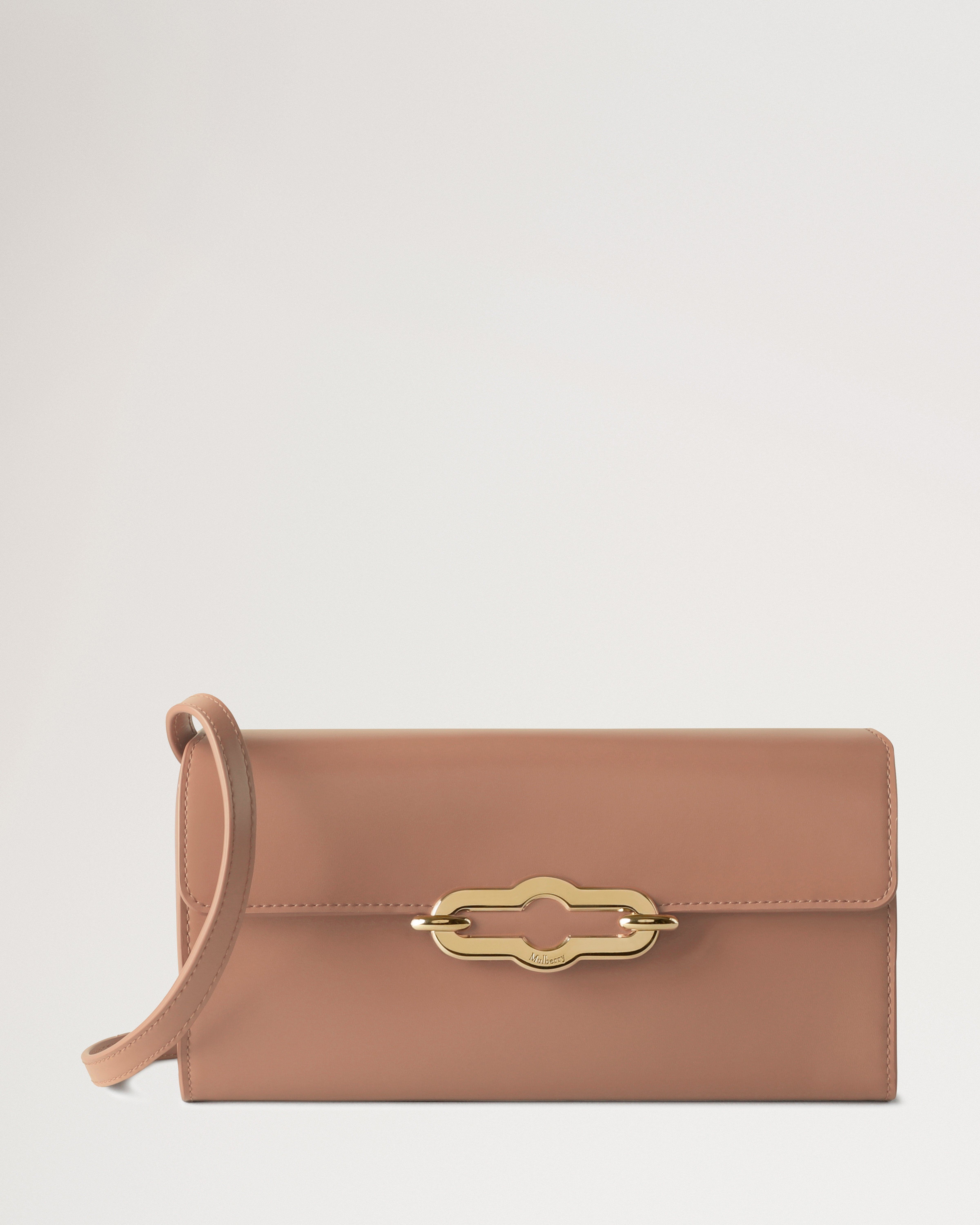 Pimlico Wallet on Strap