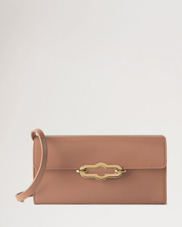 Pimlico Wallet on Strap