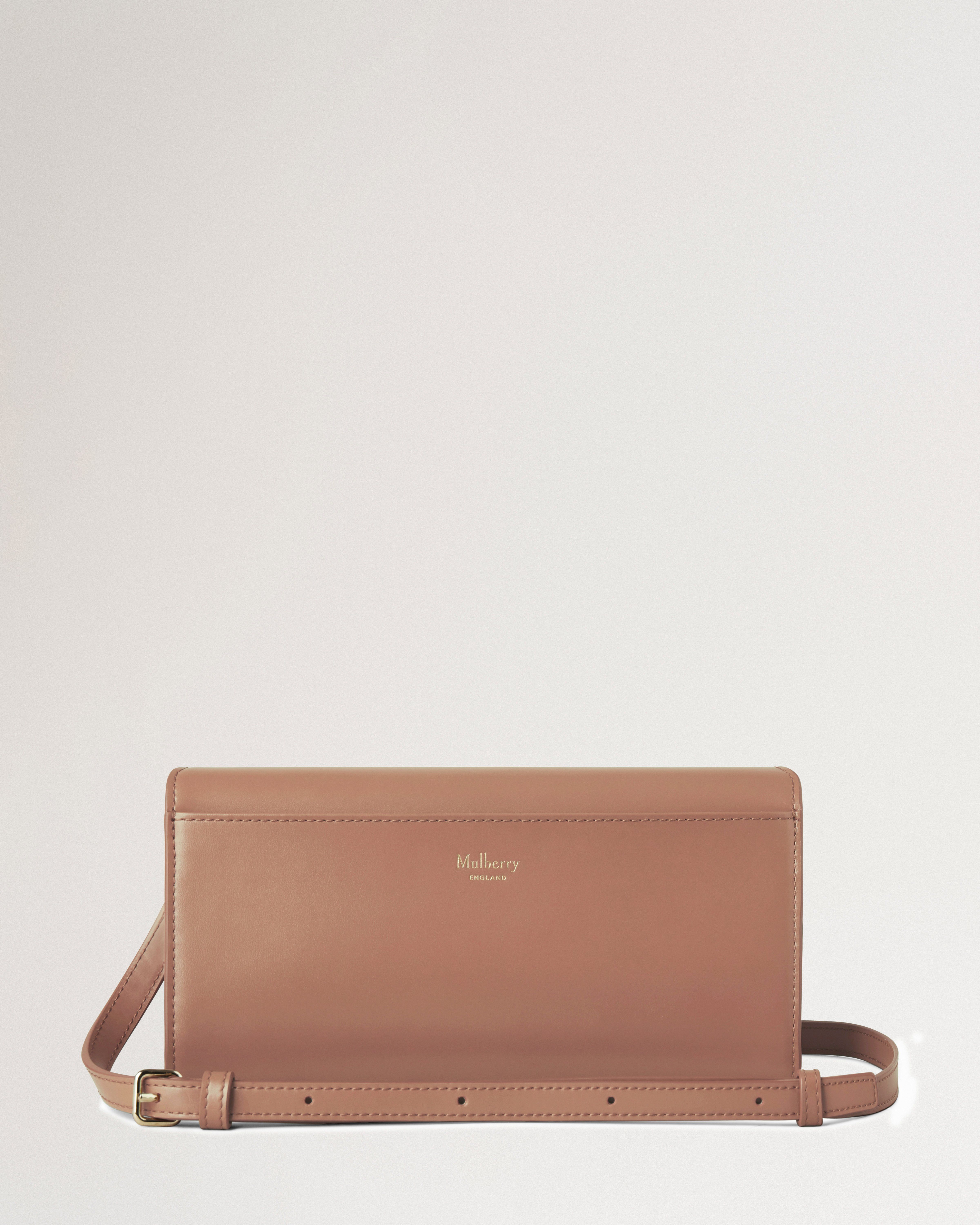 Pimlico Wallet on Strap