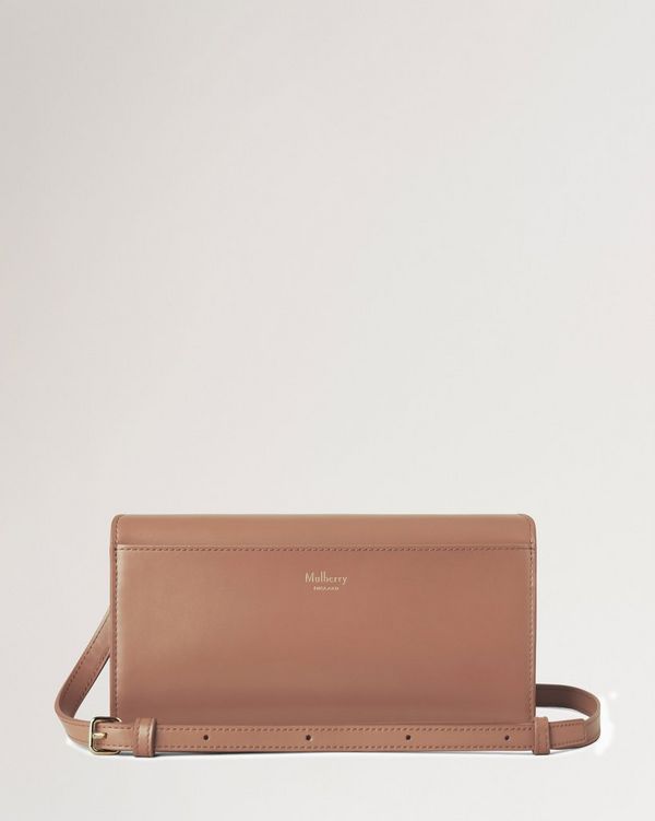 Pimlico Wallet on Strap