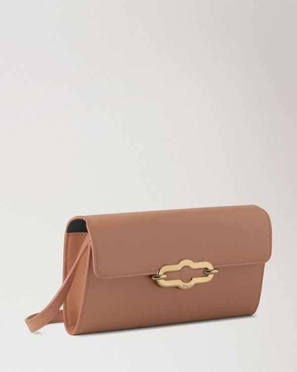 Pimlico Wallet on Strap