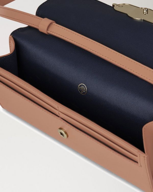 Pimlico Wallet on Strap