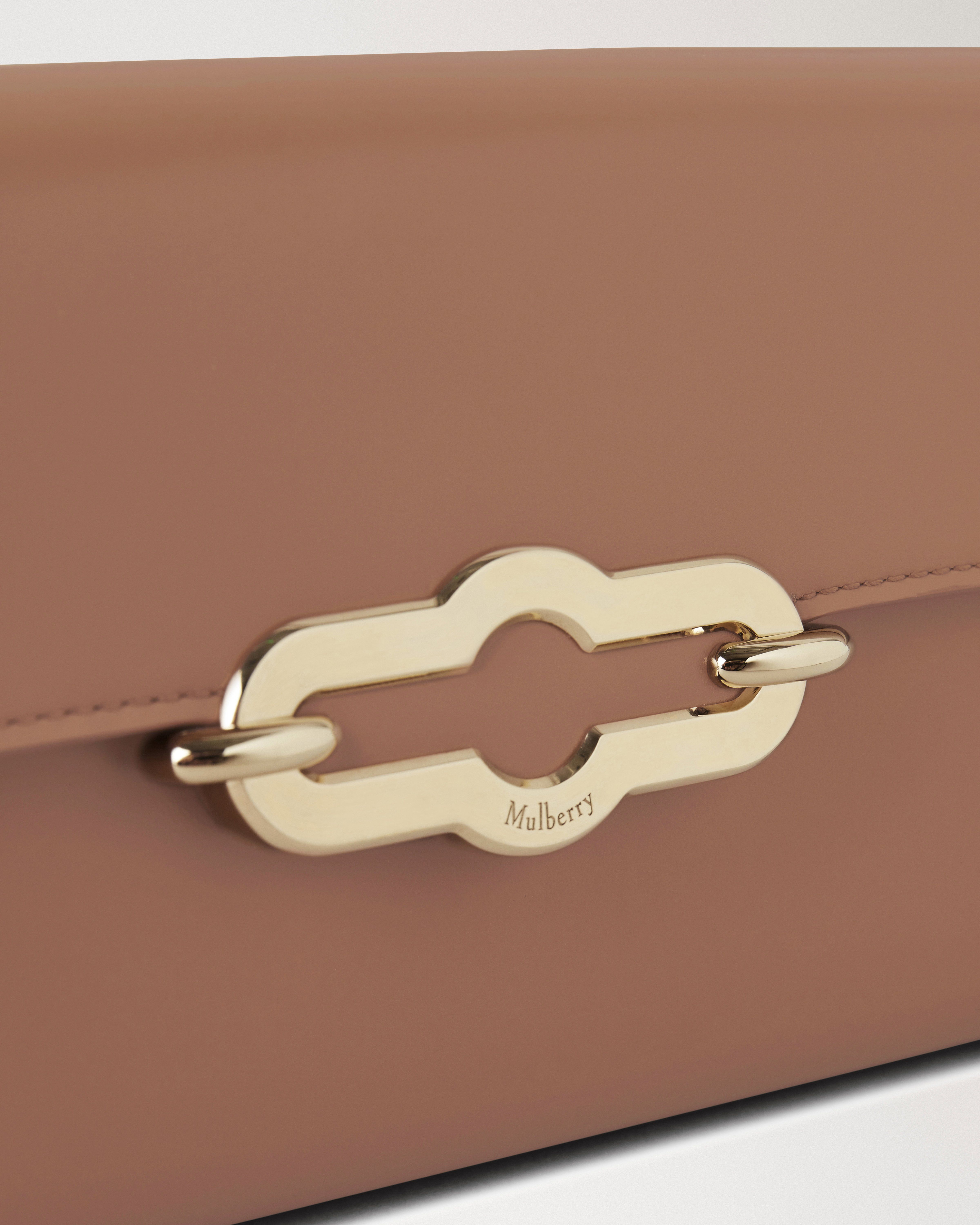 Pimlico Wallet on Strap