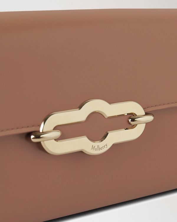 Pimlico Wallet on Strap